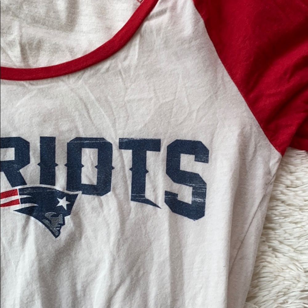 NFL tee - Picture 3 of 4